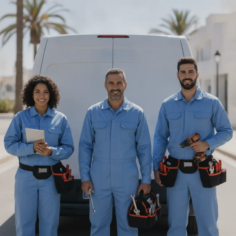 Reparación Bomba de Calor equipo en Ciudad Lineal